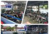 Tak Punya Kepastian Hukum, Puluhan Ranmor Menumpuk dan Berkarat di Satlantas Polres Sergai