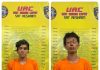 Curi Ratusan Meteran Air Milik PUTR Sergai, Dua Pemuda Diringkus Tim URC Polres Sergai
