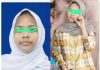 Cici Fadilla Gadis 18 Tahun Hilang Tanpa Kabar Usai Ambil Ijazah Disekolah, Keluarga Lapor Polisi
