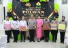 Polres Serdang Bedagai Peringati HUT ke-78 Polwan, Tegaskan Kesetaraan Peran dan Pelayanan Masyarakat