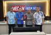 Komisi Informasi Provsu Visitasi Bapenda Kota Medan, Perkuat Keterbukaan Informasi Publik
