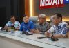 Dari Layanan Adminduk hingga Pajak Digital, KI Sumut Visitasi Kota Medan