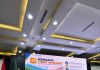 Seminar Nasional UISU Soroti Wakaf Hijau dan Tobat Ekologis Menuju Indonesia Emas 2045