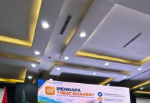 Seminar Nasional UISU Soroti Wakaf Hijau dan Tobat Ekologis Menuju Indonesia Emas 2045