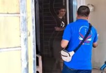 UPT VI Bapenda Medan Maanfatkan Hari Sabtu Kunjungi Rumah Warga, Ingatkan Jatuh Tempo Pembayaran PBB