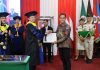 Masuki Babak Baru, Politeknik Agraria STPN Resmi Diluncurkan oleh Menteri ATR/Kepala BPN