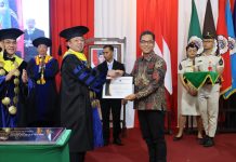 Masuki Babak Baru, Politeknik Agraria STPN Resmi Diluncurkan oleh Menteri ATR/Kepala BPN