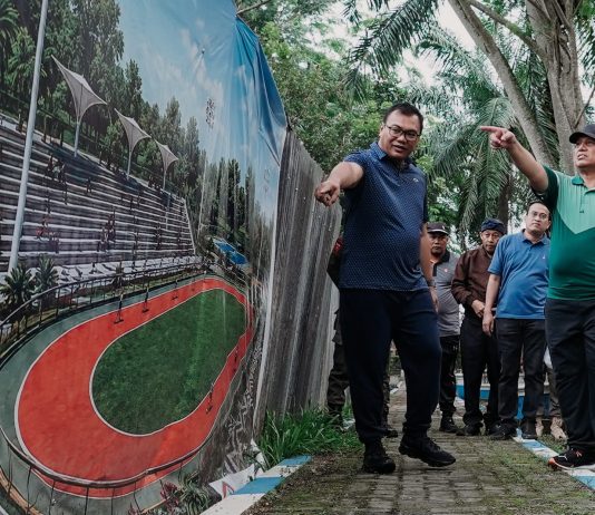 Dari Tenda Kecil Kini Punya Lapak Istimewa di UMKM Center, Pedagang: Lebih Nyaman, Omzet Naik