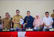 Rico Waas Sampaikan Perubahan APBD Medan 2026 untuk Percepat Kesejahteraan Warga, Pendapatan dan Belanja Daerah Meningkat