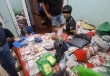 Lagi, Satres Narkoba Polrestabes Medan Ungkap Jaringan Narkoba Lintas Kabupaten