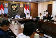 Penetapan LP2B Nasional Capai 87,52 Persen, Lampaui Target 2029