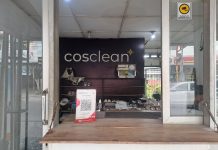 Bisnis Laundry Sepatu Kotor Bawa Cuan, Ditengah Persaingan Yang Juga Ketat