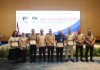 Bapenda Medan Perkuat Kepatuhan Opsen PKB dan Digitalisasi Transaksi melalui High Level Meeting TP2DD