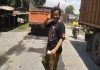 Warga Binjai Barat Resah, Aktivitas Pak Ogah Diduga Marak, Polisi Diminta Bertindak