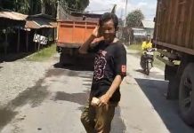 Warga Binjai Barat Resah, Aktivitas Pak Ogah Diduga Marak, Polisi Diminta Bertindak