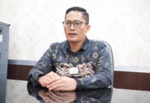 Optimalkan Program UCJ, Disnaker Sumut Dorong Keterlibatan Pemerintah Kabupaten/Kota Hingga Perusahaan