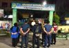 Sapu Bersih Begal dan Geng Motor, Polsek Medan Barat Tutup Ruang Gerak Bandit Jalanan