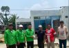 DPC PKB Deli Serdang Santuni Korban Bencana Angin Kencang di Beringin