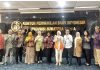Hadiri Kegiatan Behaviour Exploration and Group Reflection KPW BI,Bapenda Medan Perkuat Sinergi Lintas Instansi