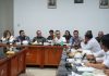 DPRD Resmi Laporkan Pemkab Deliserdang ke Kemendagri dan KLH Terkait Penanganan PT LIN