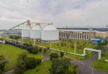 Fondasi Kuat untuk Hilirisasi: Menulis Masa Depan Industri Aluminium Indonesia dari Kuala Tanjung
