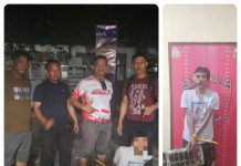 Kompresor AC SMAN 1 Dolok Masihul Dicuri, Polisi Ringkus Satu Pelaku, Rekannya Diburu