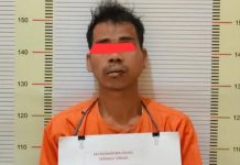 Rumah Kosong Dimanfaatkan PS Diduga Edarkan Sabu-sabu