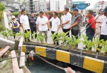 Sidak di Medan Helvetia, Wakil Wali Kota Medan Soroti Drainase Tersumbat dan Tak Terhubung