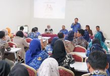 Wali Kota Medan Dukung Guru dan Tenaga Pendidik Jadi Teladan di Ruang Digital