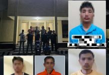 Respons Cepat Polda Sumut, 96 Kasus Curas-Curat Terungkap dalam Tiga Hari di Sumut