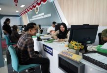 Menteri ATR/Kepala BPN Hormati Proses Hukum KPK dan Pastikan Pelayanan Pertanahan Tetap Berjalan