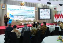 Gelar Sosialisasi Percepatan Sertipikasi Tanah bagi MBR, Kejar Target 3 Juta Bidang