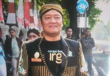 Dugaan Korupsi Jilbab Rp525 Juta, Ketum Pujakesuma Minta Poldasu dan BPK Ambil Alih Penanganan