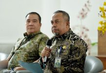Program KKSB Mendapatkan Respon Baik dari Pemerintah Kabupaten/Kota