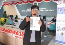 Layanan Pengukuran Terjadwal, Masyarakat Dapatkan Kepastian Waktu Ukur Tanah dengan Cepat
