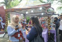 Unimed Science Competition Perdana Digelar