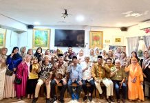 Gelar Pengajian Rutin, FISABI MAN 89 Tekankan Pentingnya Tingkatkan Silaturahmi