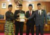 Bupati Karimun Paparkan Anggaran Pendapatan Daerah Tahun 2026 Naik Rp219 Milyar