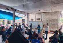 Proses Pengisian BPD di Pematang Tengah Dinilai Bermasalah, Pemilihan Diminta Diulang
