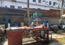 Harga Ayam Potong Melonjak, Pedagang di Pasar MMTC Keluhkan Kelangkaan Bibit