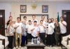Rico Waas Dukung Atlet Disabilitas Intelektual di PESONAS II 2026, Anak Disabilitas Intelektual Berhak Tumbuh dan Berprestasi