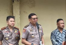 Kompolnas: Audit Investigasi Winda Lorenza Gowasa Berjalan Baik, Konstruksi Peristiwa Logis