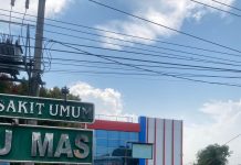 RSU Ratu Mas Binjai Mulai Diminati Masyarakat, Kamar Pasien Terus Terisi