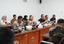 Banggar DPRD Deliserdang Skors Pembahasan KUA-PPAS, Hamdani: Pergeseran Rp 503 Miliar Tunggu Konsultasi ke KPK