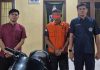 Ngaku Petugas FIF dan Rampas Motor Warga, Pria Asal Sibolga Dibekuk Polisi