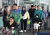 Bobby Nasution Berangkatkan Pasien Terduga Korban MBG Karo ke Jakarta untuk Penanganan Lebih Lanjut