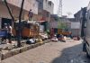 Terkesan Kumuh dan Bau Busuk, Eks Plaza Delimas Lubukpakam Alih Fungsi Menjadi TPS