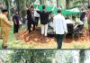 Pedagang Korban Tertimpa Dahan Pohon di Lapangan Merdeka Binjai Dimakamkan, Pemko Beri Tali Asih