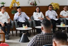104.426 Siswa Sumut Nikmati Program Bersekolah Gratis, Anggaran Rp49,5 Miliar Telah Disalurkan