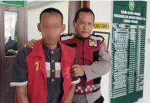 Sidang Perkara Penggelapan Rp350 Juta, Pemborong Kakek Dituntut 1 Tahun 6 Bulan Penjara
